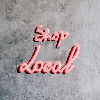 حروف بارزة للواجهات — StyleSign