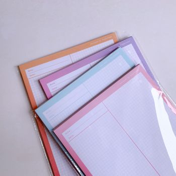 دفاتر سندات — StyleSign