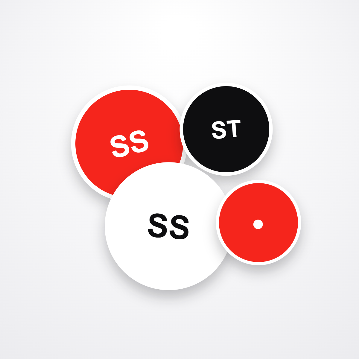 ملصقات منتجات — StyleSign
